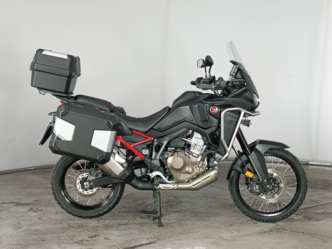 HONDA ANDERE