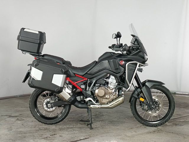HONDA ANDERE