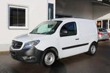Mercedes-Benz Citan Ka 108 CDI lang, Dachladekl.,Sorti Heckflü - gebrauchte Mercedes-Benz Citan aus dem Jahr 2015