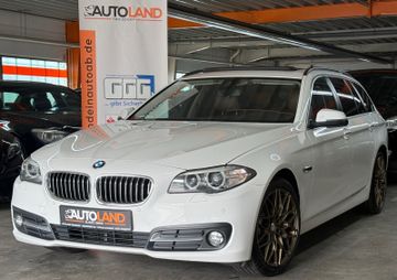 BMW 520 - 7