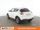 Nissan Juke 1.5 Turbodiesel Tekna *NAVI*TEMPO*360°*SHZ* - Nissan Juke 360