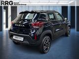 Dacia Spring ELECTRIC ESSENTIAL UPE:24.300,- - Dacia Gebrauchtwagen in Frankfurt
