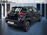 Dacia Spring ELECTRIC ESSENTIAL UPE:24.300,- - Dacia Spring aus 2022