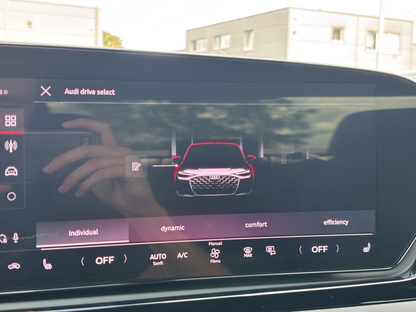 Audi A6 - Bild 18