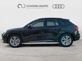 Audi Q3 35 TDI S line Navi Carplay Kamera Allwetter - Audi Q3 mit Diesel-Antrieb