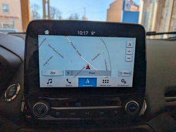 Ford EcoSport Titanium