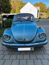 Volkswagen Käfer 1303S, 07/73, HU 03/27, 116.000 km - Volkswagen Käfer: 1303s