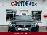 Audi A4 Avant quattro sport  S line Sport / Plus