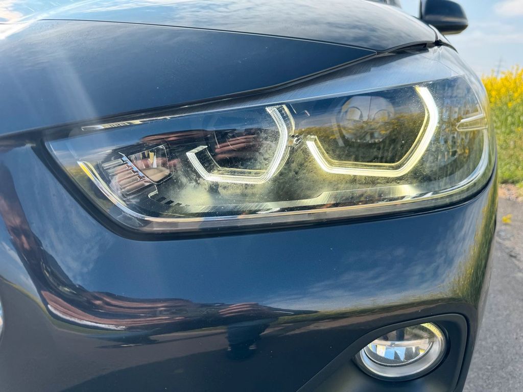 Image of BMW X2