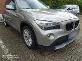 BMW X1 S/Drive 18 - BMW X1 in Lübeck