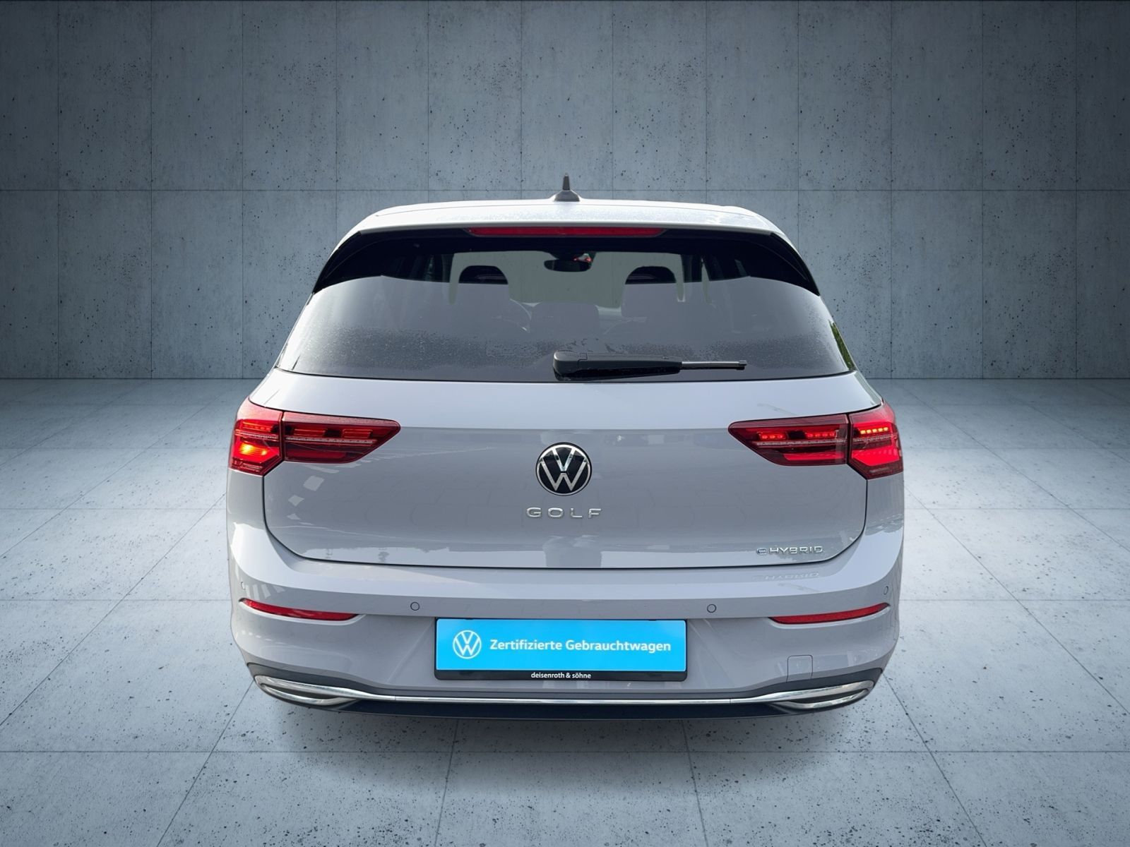 Volkswagen Golf - Bild 4