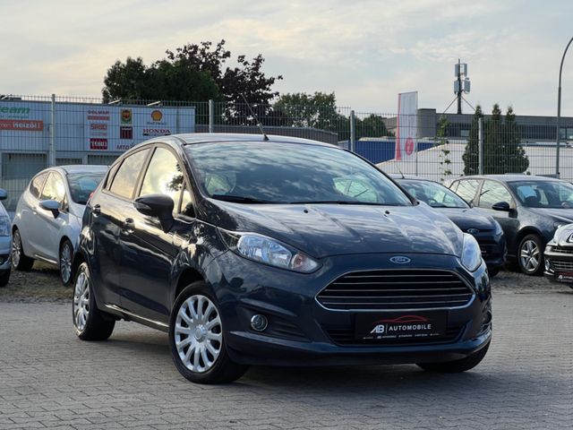 Ford Fiesta Trend 1.0 KLIMA SHZ