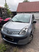 Nissan Pixo - gebrauchte Nissan Pixo aus dem Jahr 2009