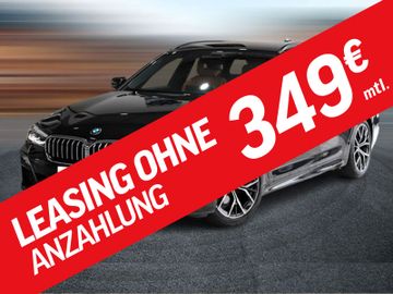 BMW 520 d Touring Hybrid*349€*SOFORT-VERFÜGBAR*