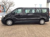 Renault Trafic Combi 2,0 dCi 170 ENERGY L2H1 Life 3,0t