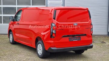 FORD Transit 320 L2 150 Trend/NAV/KAM/Heckklap/5J.Gar