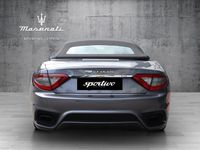 Maserati GranCabrio - Vorschau Bild 5
