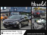 Peugeot 308 SW Allure*Navi,Glasdach,Komfortp.* - gebrauchte Peugeot 308 aus dem Jahr 2019