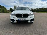 BMW X5 4.0D M Packet - BMW X5: 4.0