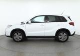 Suzuki Vitara 1.4 Boosterjet ALLGRIP Aut. LED ACC Navi - Suzuki Vitara: Automatik