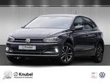 Volkswagen Polo UNITED 1.0 TSI Navi App-Connect Climatronic - Volkswagen Polo Vorführfahrzeuge