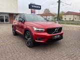 Volvo XC40 D4 AWD RDesign Aut Pano FahrerAss 360Cam - rote Volvo XC40