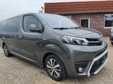 Toyota Proace Verso L2 Family Comfort *8 Sitzer* - gebrauchte Toyota Proace (Verso) aus dem Jahr 2019