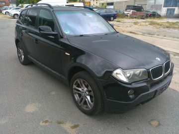 BMW X3 - 3