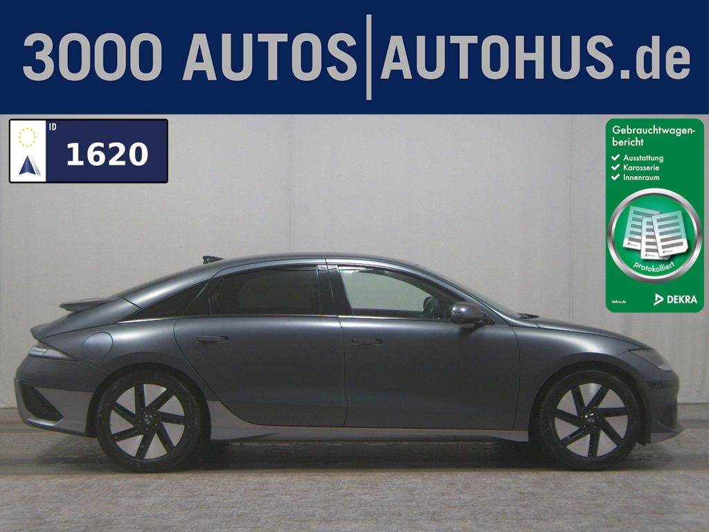 Angebot ansehen Hyundai IONIQ 6