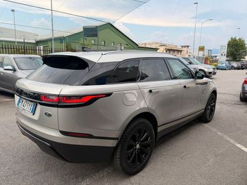 Land-Rover Range Rover Velar - 4