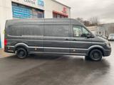 Volkswagen Crafter Kasten 35 2.0 TDI Maxi Hoch Navi Kamera - Volkswagen Crafter: Maxi