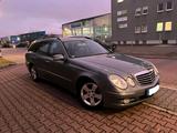 Mercedes-Benz Mercedes E-Klasse W211 280 CDI - Mercedes-Benz 280 aus 2006