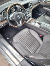Mercedes-Benz SL 500 -550 AMG 