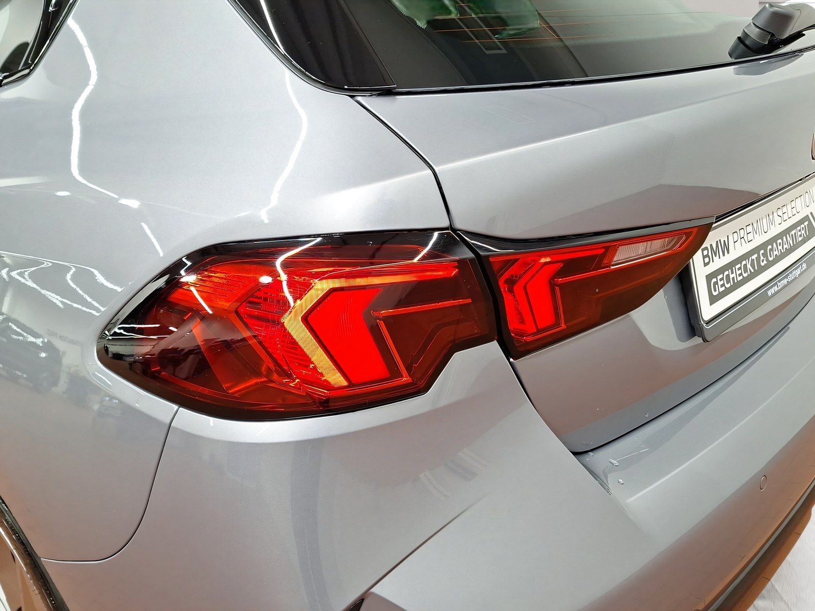 BMW 120 - Bild 10