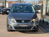 Seat Alhambra FR-Line 7-SITZER+AHK+RFK+NAVI+DAB+XENON - SEAT Alhambra FR-Line mit Diesel-Antrieb
