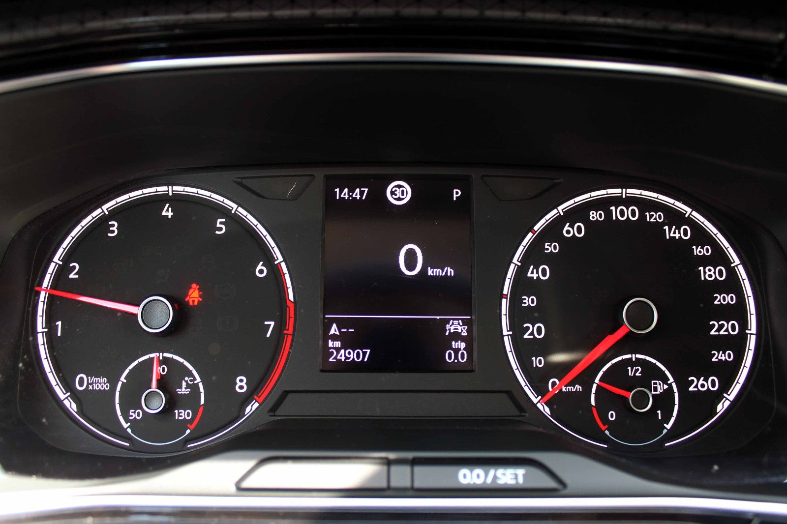 Fahrzeugabbildung Volkswagen T-Cross 1.0 TSI DSG Style ACC NAVI KAM PDC AHK