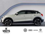 Audi Q2 advanced 35 TFSI advanced MATRIX+AHK+OPT - Audi: TFSI
