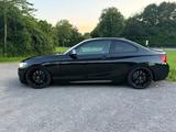BMW M240i Steptronic Coupé - - gebrauchte BMW M240i aus dem Jahr 2018