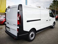 Fahrzeugabbildung Trafic Kasten 3,1t Komfort 110 dCi L2H1 2.0 BLUE