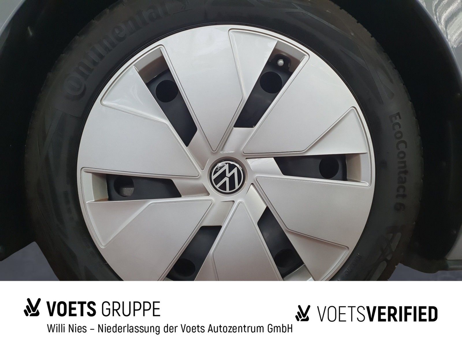 Volkswagen ID.3 - Bild 6
