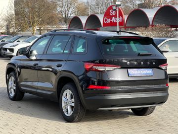 Skoda Kodiaq - 3