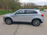 Mitsubishi ASX 1.6 Benzin | Baujahr 2017 |... - Mitsubishi ASX von privat