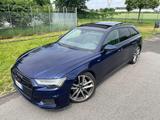 Audi A6 Sline Quattro - Audi A6 Gebrauchtwagen in Wuppertal