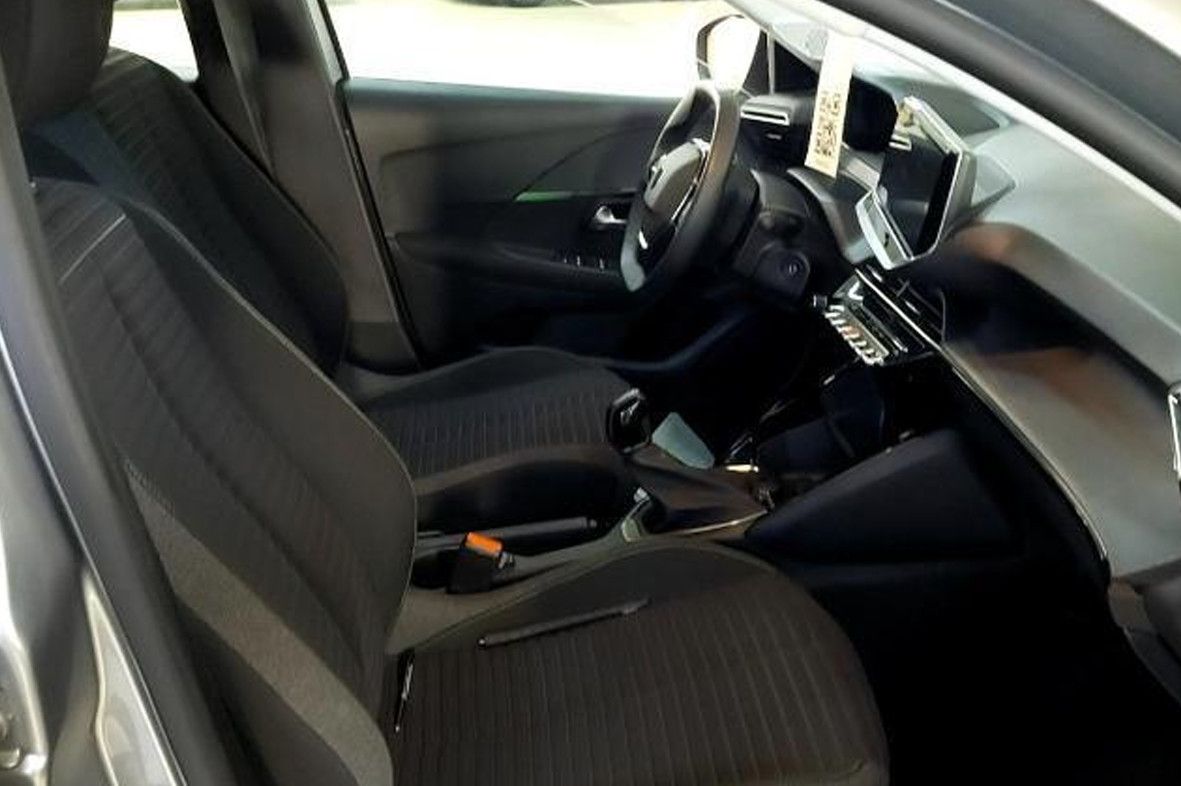 Peugeot 208 - Bild 6