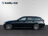 BMW M340i xDrive touring Panorama H&K adapt. LED - BMW M340i: Automatik