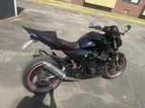 Kawasaki Z1000