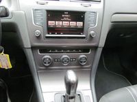 Vorschau Volkswagen Golf
