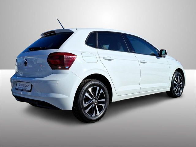 POLO 1.0 COMFORTLINE DAB+NAVI+LED+PDC