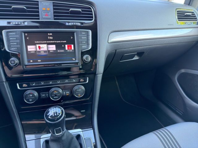 Golf VII Variant 1.4 TSI Allstar Bluetooth Navi
