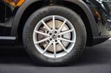 Mercedes-Benz GLE 450 d 4M catalanabeige AIR DISTRO Standheiz - Mercedes-Benz GLE 450 Jahreswagen